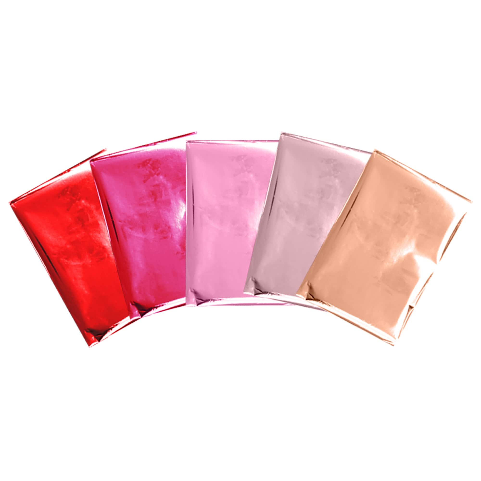 We R Memory Keepers® 4" x 6" Foil Quill™ Heat Activated Foil Sheets